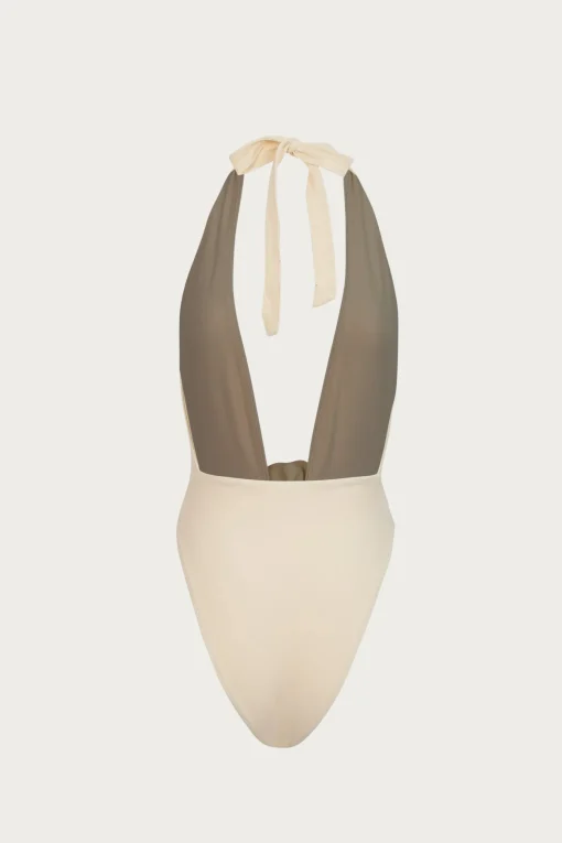SAME Rosette V One Piece-Women Bridal | Women