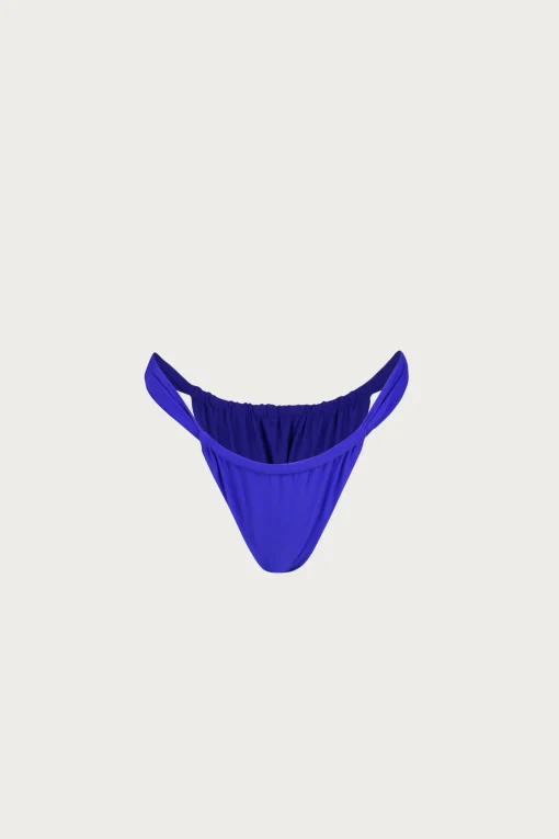 SAME Ruched Bottom- Under $100