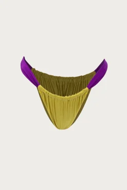 SAME Ruched Bottom- Under $100