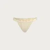 SAME Ruched Bottom- Bridal