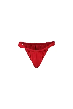 SAME Ruched Bottom- Under $100
