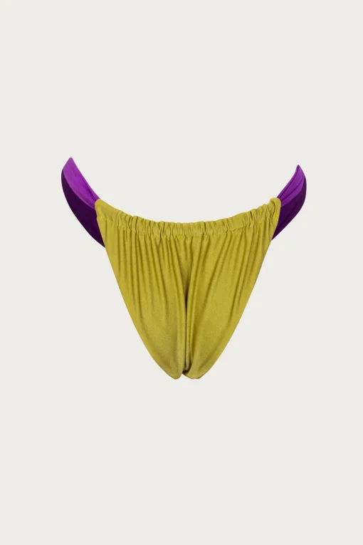 SAME Ruched Bottom- Under $100