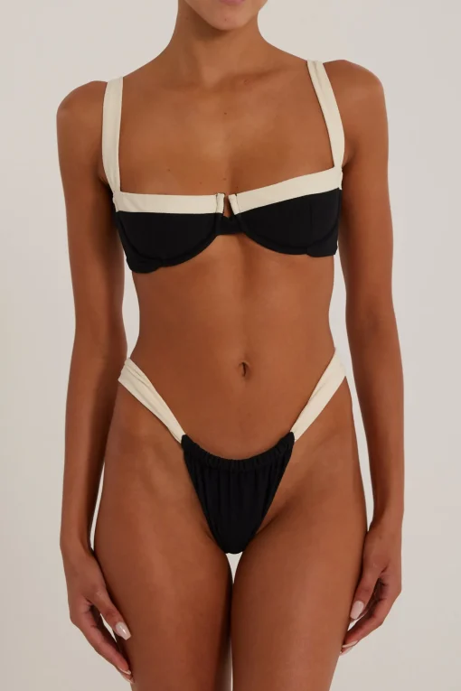 SAME Ruched Bottom-Women Under $100 | Women