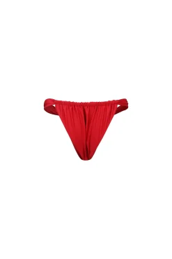 SAME Ruched Bottom- Under $100