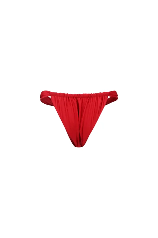 SAME Ruched Bottom- Under $100