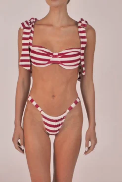 SAME Ruched Bottom-Women Under $100 | Women