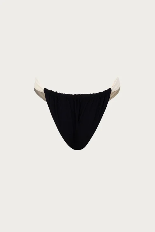 SAME Ruched Bottom-Women Under $100 | Women