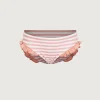 SAME ruffle brief bottom- Children