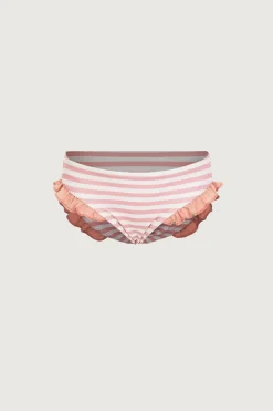 SAME ruffle brief bottom- Children