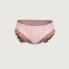SAME ruffle brief bottom- Children