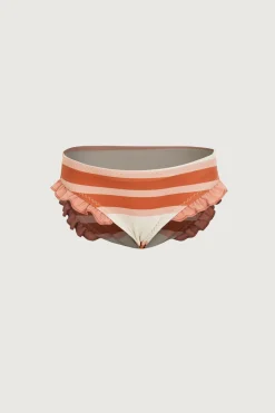 SAME ruffle brief bottom- Children