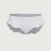 SAME ruffle brief bottom- Children