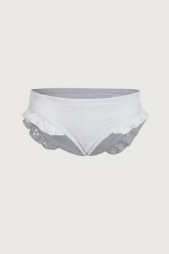 SAME ruffle brief bottom- Children