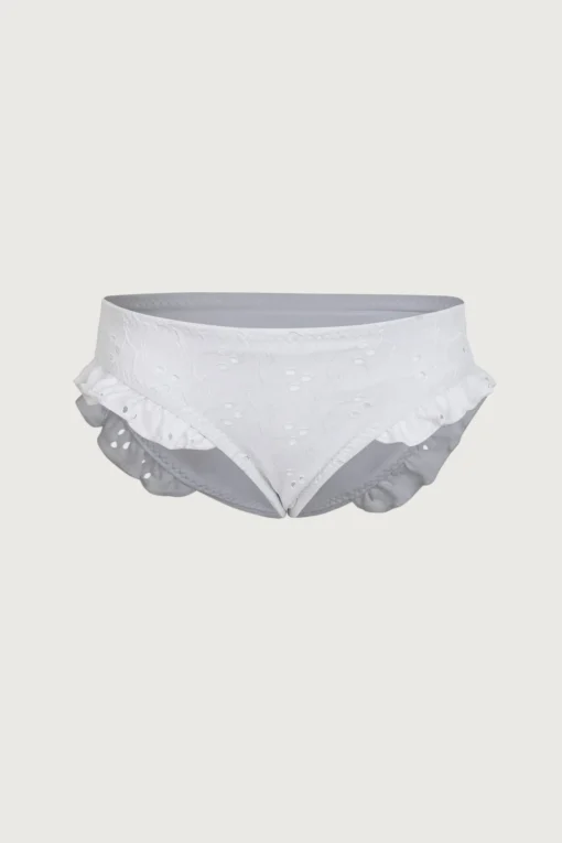 SAME ruffle brief bottom- Children