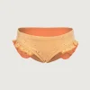SAME ruffle brief bottom- Children