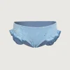 SAME ruffle brief bottom- Children