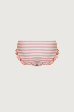 SAME ruffle brief bottom- Children