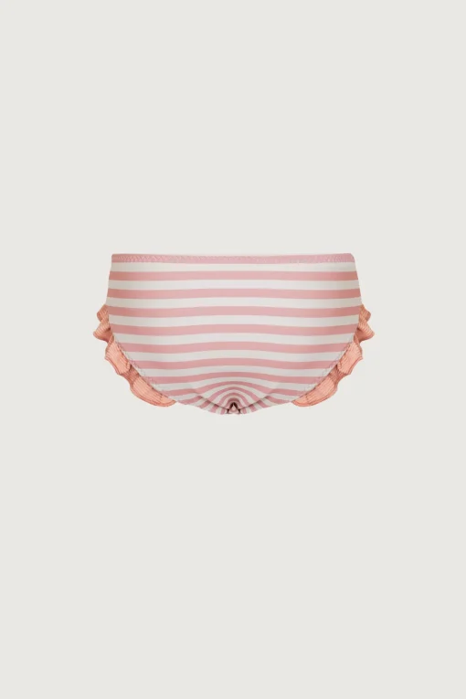 SAME ruffle brief bottom- Children