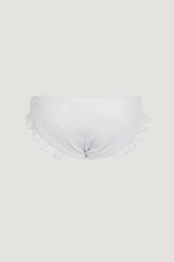SAME ruffle brief bottom- Children