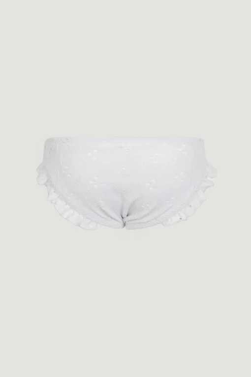 SAME ruffle brief bottom- Children