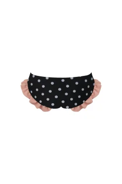 SAME ruffle brief bottom- Children