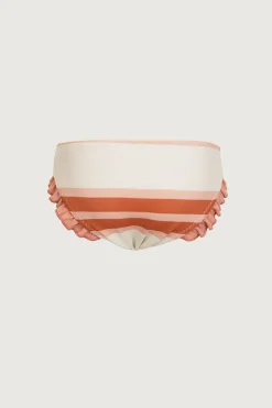 SAME ruffle brief bottom- Children