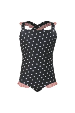 SAME ruffle one piece- Children