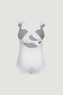SAME ruffle one piece- Children