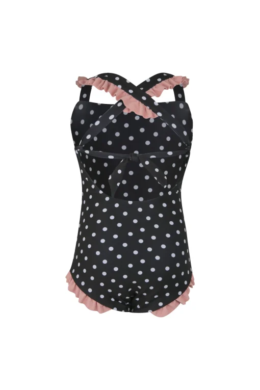 SAME ruffle one piece- Children
