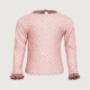 SAME ruffle rashguard- Children