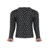 SAME ruffle rashguard- Children
