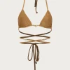 SAME Shell Triangle Top-Women Under $100 | Women