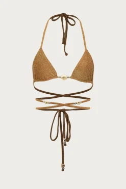SAME Shell Triangle Top-Women Under $100 | Women