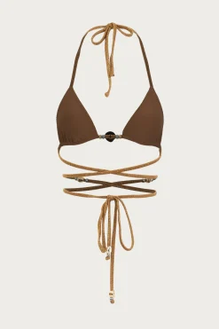 SAME Shell Triangle Top-Women Under $100 | Women