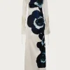 SAME Silk Floral Gown- Bridal | Dresses