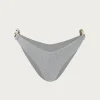 SAME Silver Chain Brief- Under $100