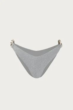 SAME Silver Chain Brief- Under $100