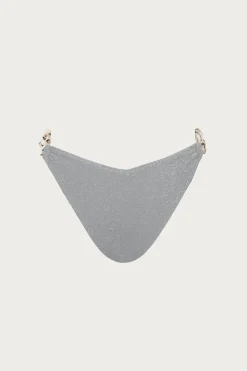 SAME Silver Chain Brief- Under $100