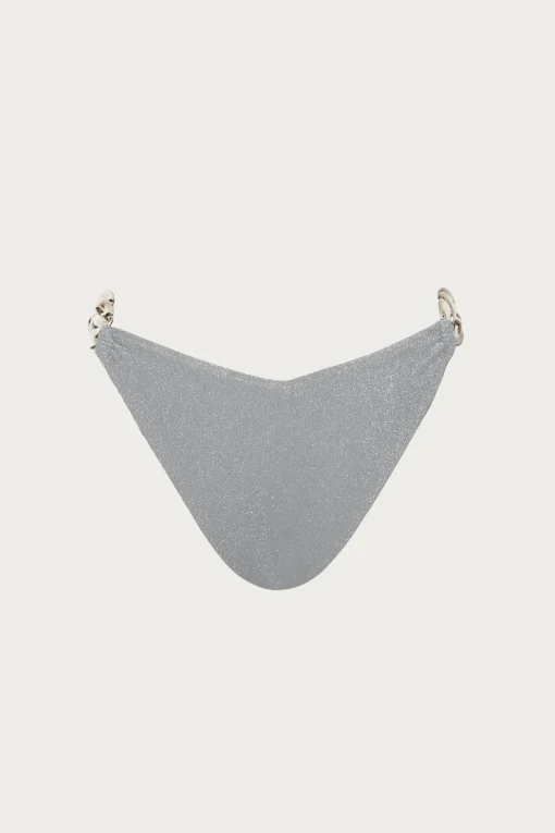 SAME Silver Chain Brief- Under $100