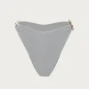 SAME Silver Chain High Rise- Under $100