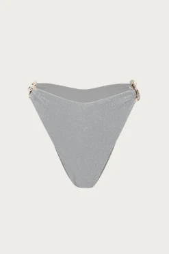 SAME Silver Chain High Rise- Under $100