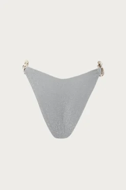 SAME Silver Chain High Rise- Under $100