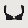 SAME Spiral Bandeau Top-Women Under $100 | Women