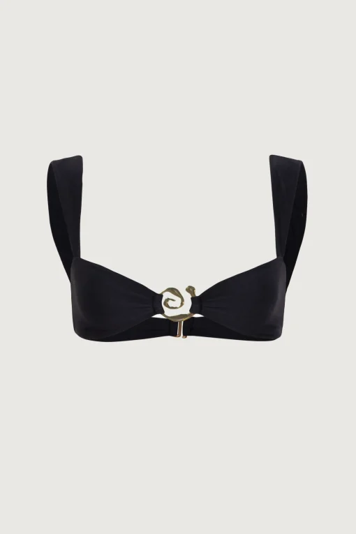 SAME Spiral Bandeau Top-Women Under $100 | Women
