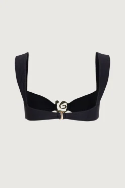 SAME Spiral Bandeau Top-Women Under $100 | Women