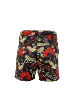 SAME 5" Swim Trunks- Men