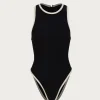 SAME Tank One Piece-Women Women