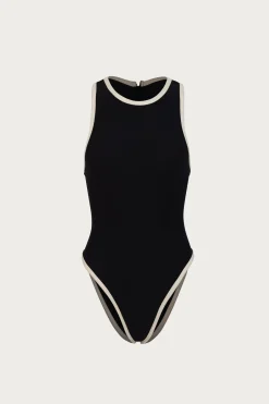 SAME Tank One Piece-Women Women