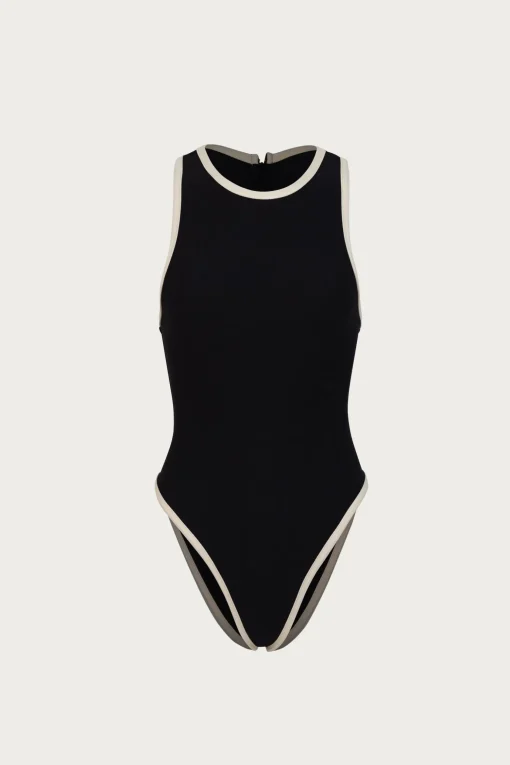 SAME Tank One Piece-Women Women