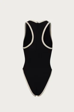 SAME Tank One Piece-Women Women